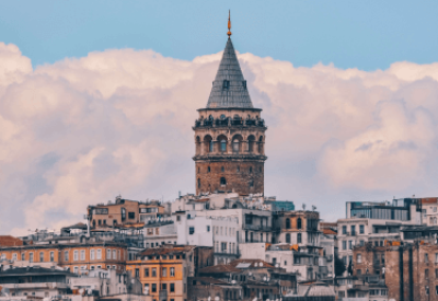 The Rich History of Istanbul